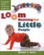Loom Knitting for Little People - Filled with over 30 fun & engaging no-needle projects to knit for the kids in your life!...