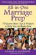 All-in-One Marriage Prep - 75 Experts Share Tips & Wisdom to Help You Get Ready Now (Paperback): Susanne M. Alexander
