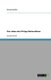 Das Leben des Philipp Melanchthon (German, Paperback): Simeon Handte