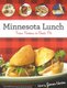 Minnesota Lunch - From Pasties to Banh Mi (Paperback): James Norton