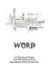Word - A Collection of Poems by the Students of the Nmsa (Paperback): Carlos Contreras, Hakim Ballamy, Mercedez Holtry