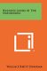 Business Looks at the Unforeseen (Paperback): Wallace Brett Donham