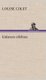 Enfances C l bres (French, Hardcover): Louise Colet