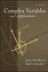 Complex Variables and Applications (Hardcover, 9th edition): James Brown, Ruel Churchill