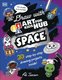 Draw with Art for Kids Hub Space (Paperback): Rob Jensen, Art For Kids Hub