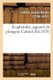 Scaphandre, Appareil de Plongeur Cabirol (French, Paperback): Joseph-Martin Cabirol