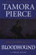 Bloodhound - The Legend of Beka Cooper #2 (Paperback): Tamora Pierce
