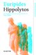 Hippolytos (German, Hardcover): Euripides