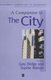 A Companion to the City (Hardcover): G. Bridge