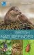 RSPB British Naturefinder (Paperback): Marianne Taylor