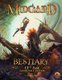 Midgard Bestiary (13th Age Compatible) (Paperback): Ash Law