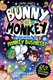Bunny vs Monkey (Hardcover): Jamie Smart