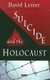 Suicide & the Holocaust (Hardcover): David Lester, Richard Stockton
