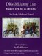 DBMM Army Lists Book 3: The Early Medieval Period 476 AD to 1971 AD (Paperback): Phil Barker