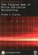 The Tangled Web of Price Variation Accounting (Paperback, Reprint edition): Frank L. Clark