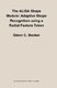 The Alisa Shape Module - Adaptive Shape Recognition Using a Radial Feature Token (Paperback): Glenn C. Becker
