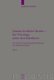 Johann Gottfried Herder - Der Theologe Unter Den Klassikern (German, Hardcover): Martin Kessler