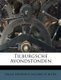 Tilburgsche Avondstonden (Dutch, Paperback): Gilles Dionysius Jacobus Schotel