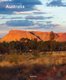 Australia (Hardcover): Anthony Ham, Donna Wheeler
