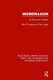 Mondragon - An Economic Analysis (Paperback): Henk Thomas, Chris Logan