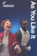 As You Like it (Paperback, 2nd Revised edition): William Shakespeare