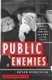 Public Enemies - America's Greatest Crime Wave and the Birth of the FBI, 1933-34 (Paperback): Bryan Burrough