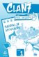 Clan 7 con Hola Amigos!, Level 1 - Exercieses Book (Spanish, Paperback): Maria Gomez, Manuela Miguez, Jose Andres Rojano