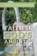 Faith in God's Anointed - The Gracefulness of Believing in Your Pastor (Paperback): Chukie E F Morsi
