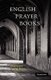 English Prayer Books - An Introduction to the Literature of Christian Public Worship (Paperback): Stanley Morison