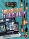 STEM-gineers: Triumphs of Technology (Hardcover): Rob Colson