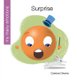 Surprise (Paperback): Czeena Devera