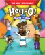 Hey-O Storybook Bible New Testament (Paperback) (Paperback): 