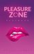 Pleasure Zone Playbook (Paperback): Edrina Newman