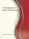 A Numerology Book To Treasure (Paperback): Ph.D. Sarah A. Schweitzer