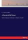A Russian Wild Flower - Or the Story of a Woman in Search of a Life (Paperback): E. A. Brayley Hodgetts