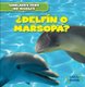 ?Delfin O Marsopa? (Dolphin or Porpoise?) (English, Spanish, Paperback): Rob Ryndak
