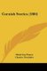 Cornish Stories (1884) (Paperback): Mark Guy Pearse