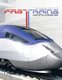 Fast Trains Worldwide (Hardcover): Thomas Estler