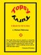 Topsy Turvy (Paperback): J. Michael Mahoney