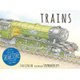 Trains (Hardcover): Ian Graham