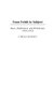 From Fetish to Subject - Race, Modernism, and Primitivism, 1919-1935 (Hardcover, New): Carole Sweeney