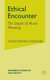 Ethical Encounter - The Depth of Moral Meaning (Paperback, 1st ed. 2002): C. Cordner