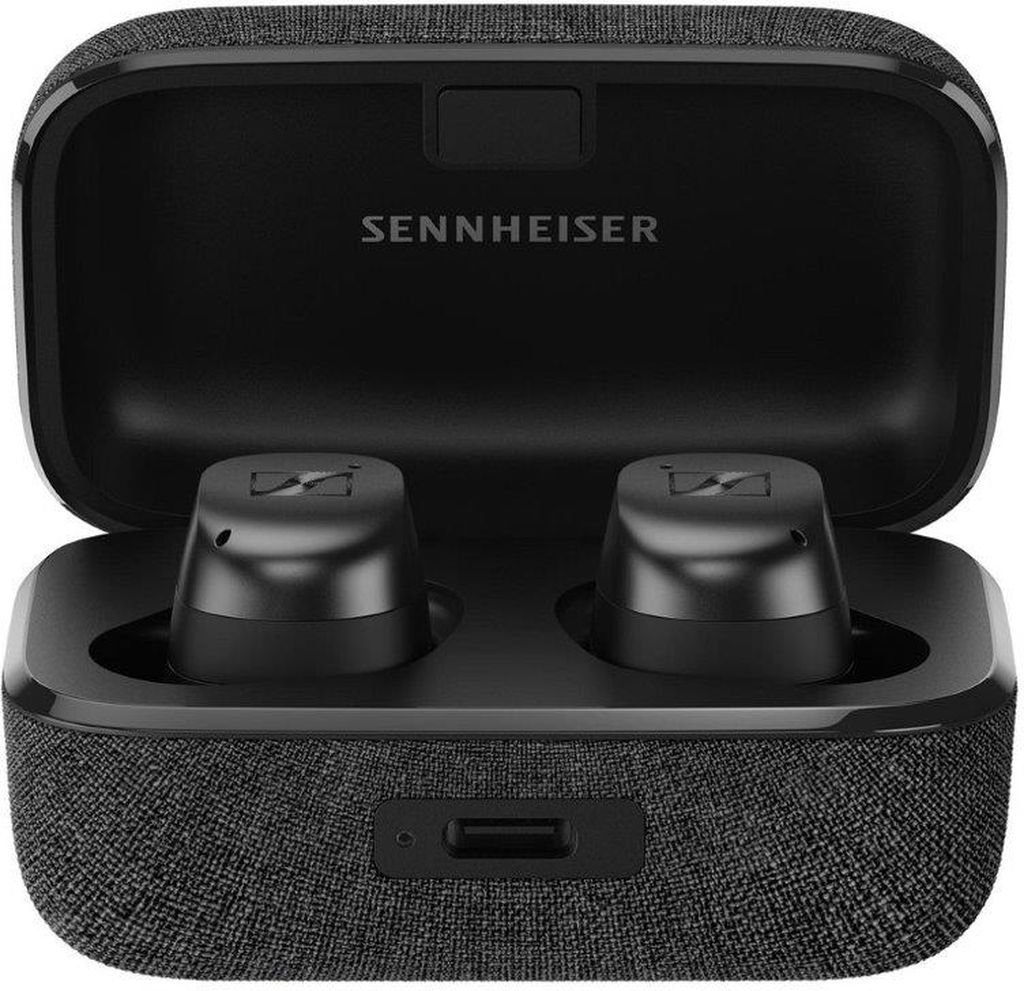 Mtw sennheiser sale