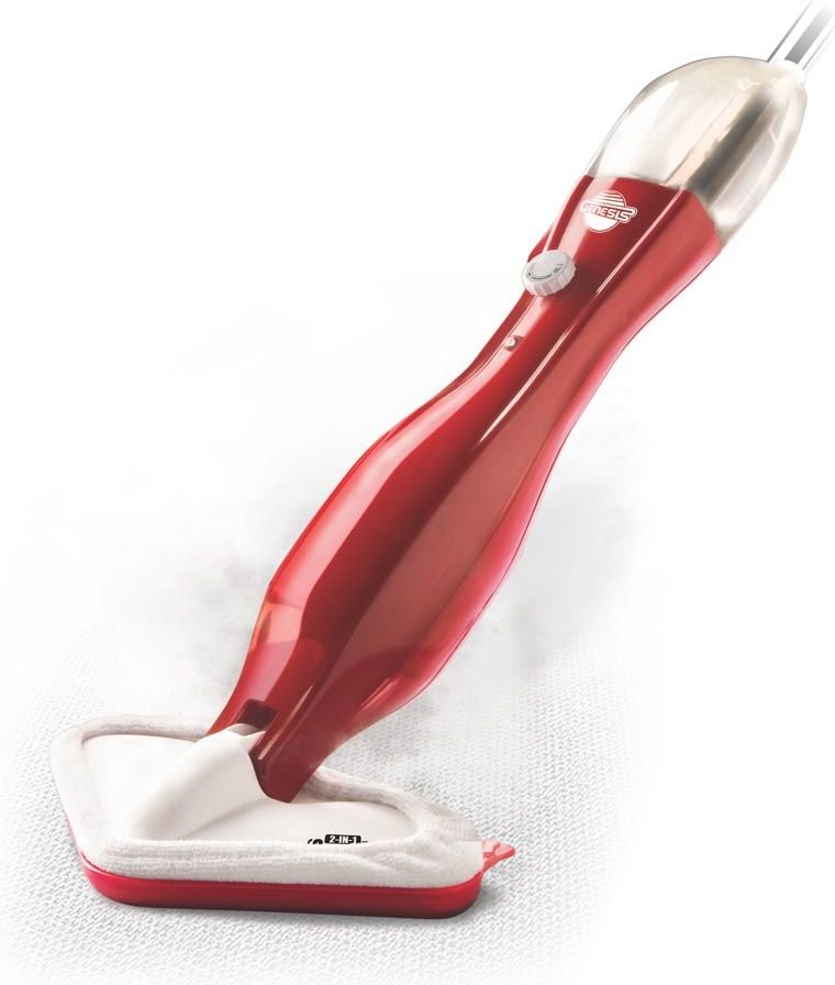 verimark floor steamer