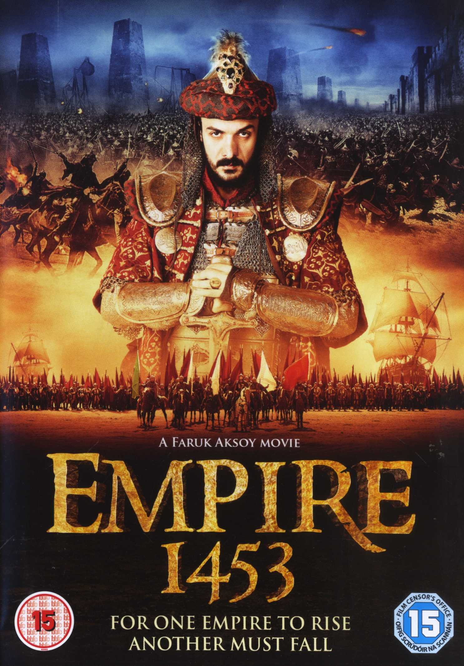 その他 Vol. 1-Gate to the East-Turkish Coasts &amp; Istanbul [DVD] [Import] Turkey - Part 1: Gate to the East (DVD, 2006) for sale