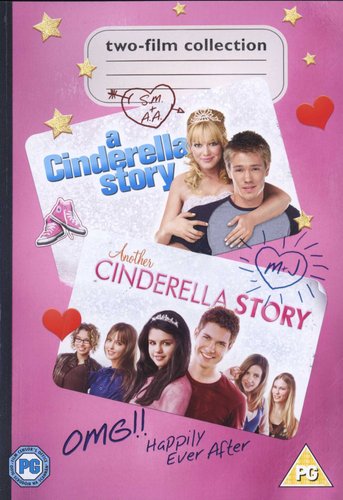 a cinderella story another