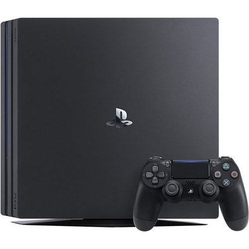Sony PlayStation 4 PRO Console (1TB) | Electronics | Buy online in