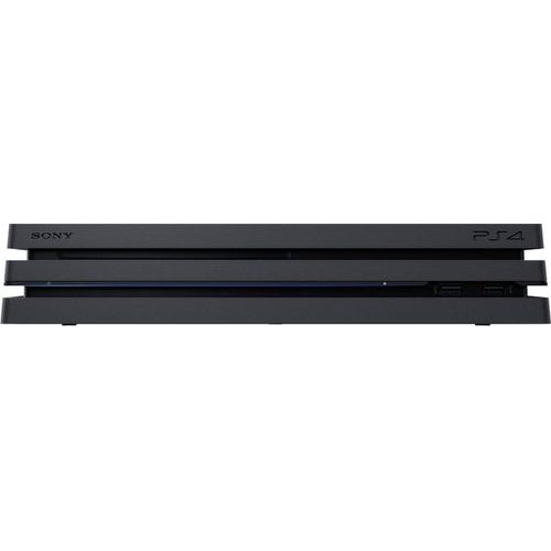 Sony PlayStation 4 PRO Console (1TB) | Electronics | Buy online in