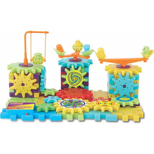 Verimark I Play Electro Blocks Toys Buy online in South Africa from