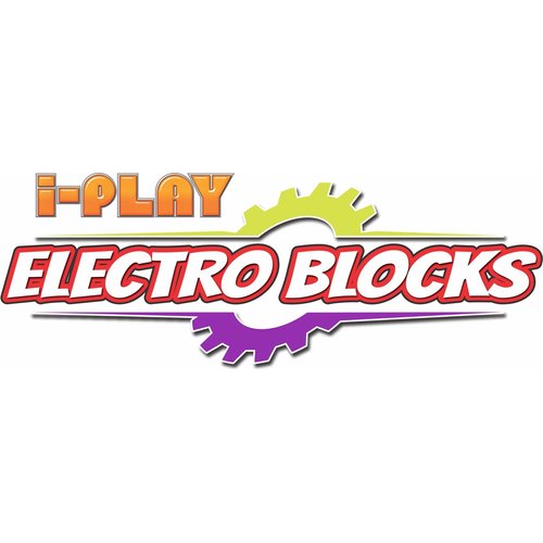 Verimark I Play Electro Blocks Toys Buy online in South Africa from